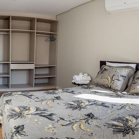Dallas Apartamentos Na Via Gastronomica-Estacionamento-Amplos E Equipados-Wifi Bento Goncalves Bagian luar foto
