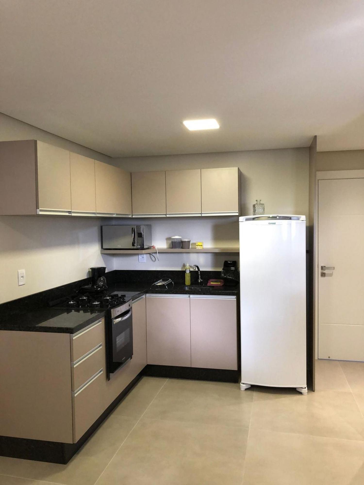Dallas Apartamentos Na Via Gastronomica-Estacionamento-Amplos E Equipados-Wifi Bento Goncalves Bagian luar foto