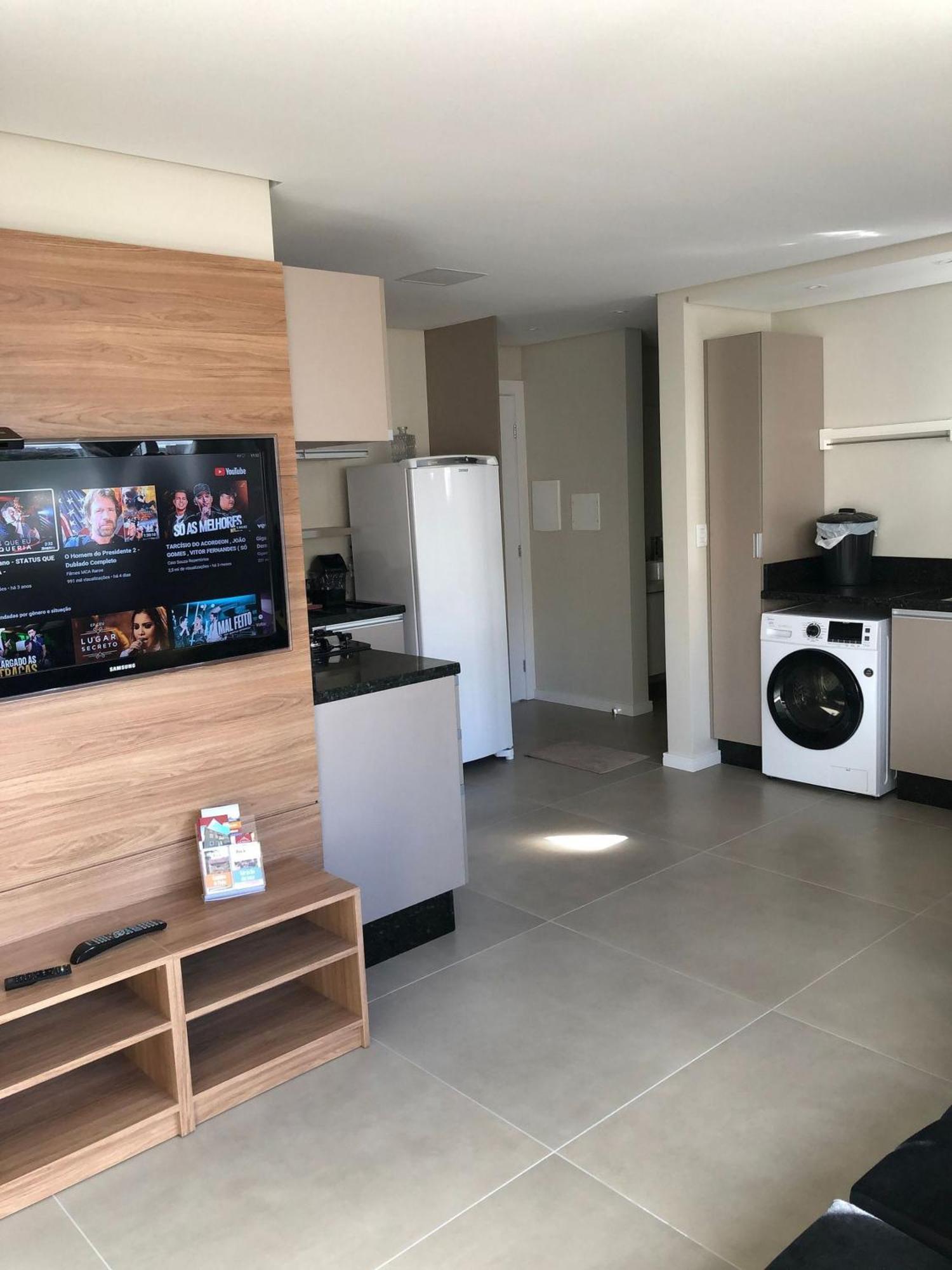 Dallas Apartamentos Na Via Gastronomica-Estacionamento-Amplos E Equipados-Wifi Bento Goncalves Bagian luar foto