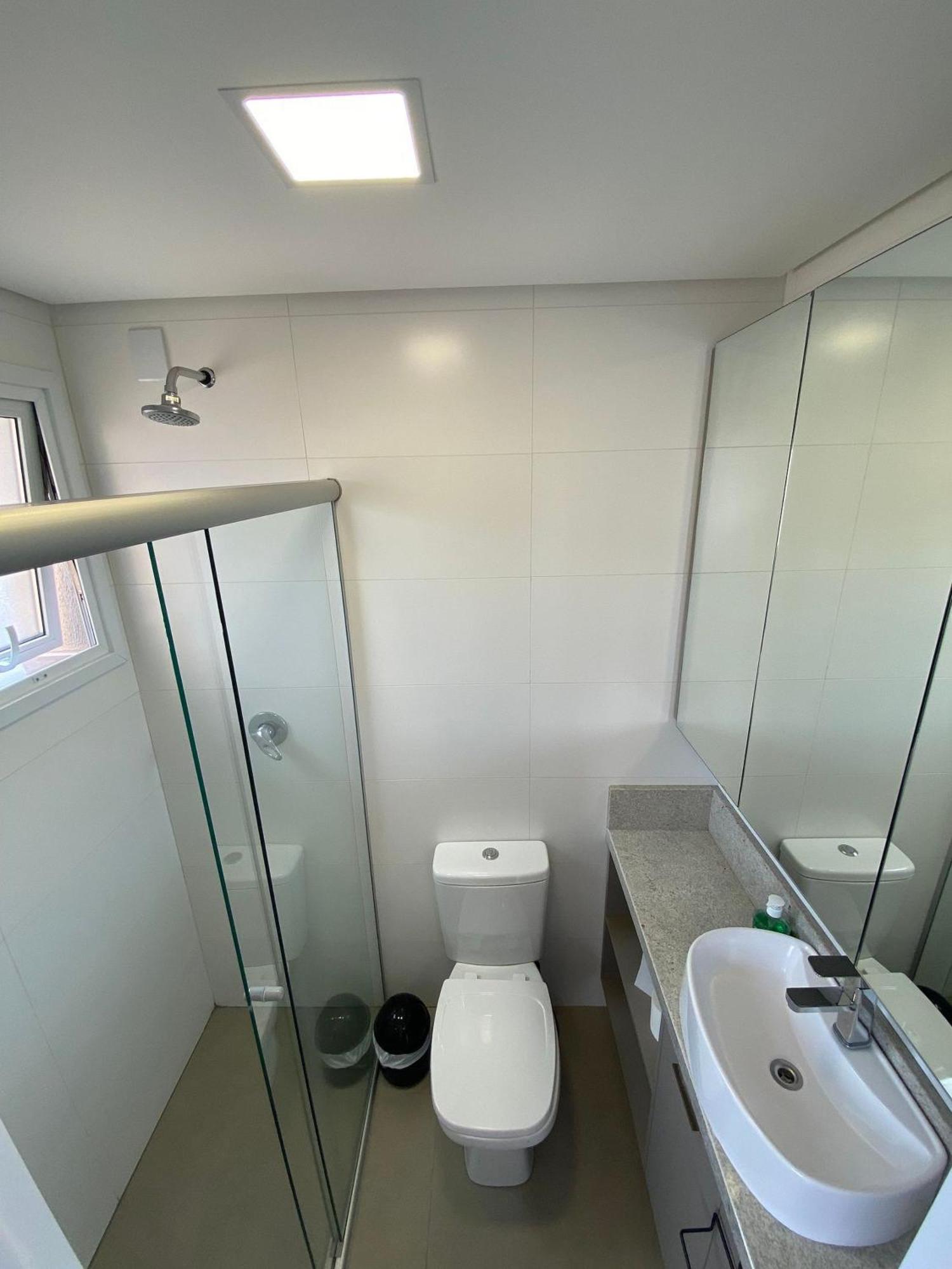 Dallas Apartamentos Na Via Gastronomica-Estacionamento-Amplos E Equipados-Wifi Bento Goncalves Bagian luar foto