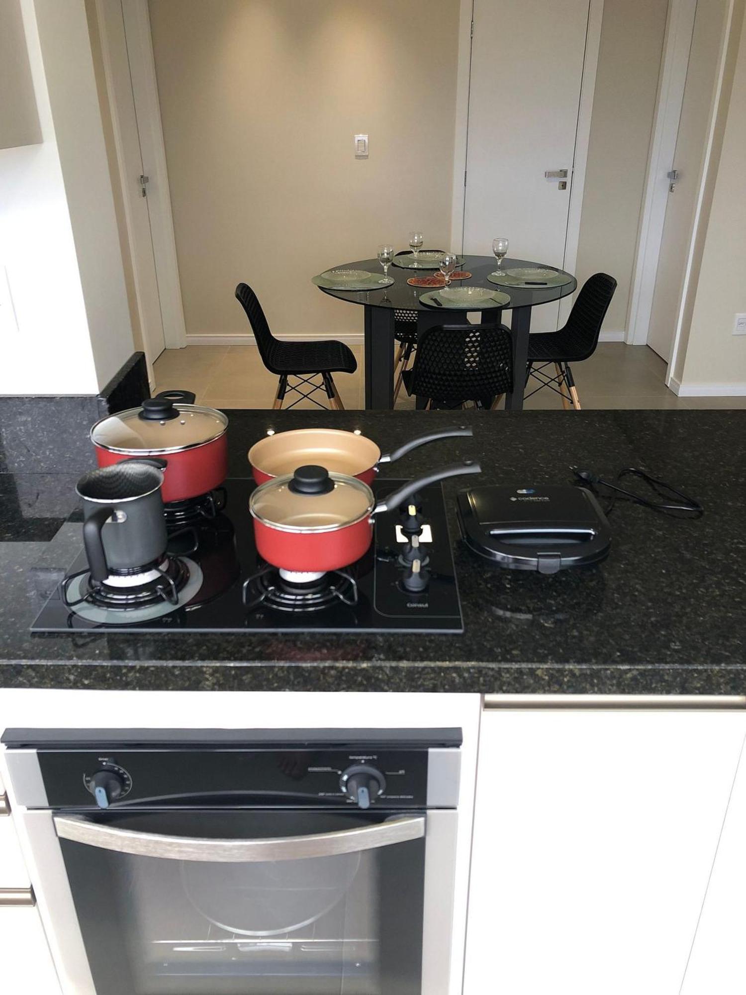 Dallas Apartamentos Na Via Gastronomica-Estacionamento-Amplos E Equipados-Wifi Bento Goncalves Bagian luar foto