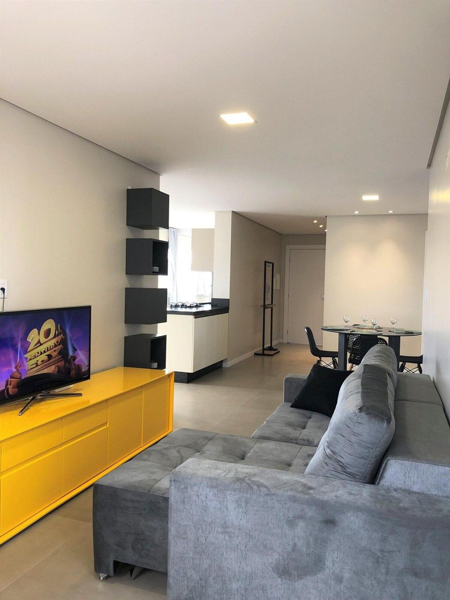 Dallas Apartamentos Na Via Gastronomica-Estacionamento-Amplos E Equipados-Wifi Bento Goncalves Bagian luar foto