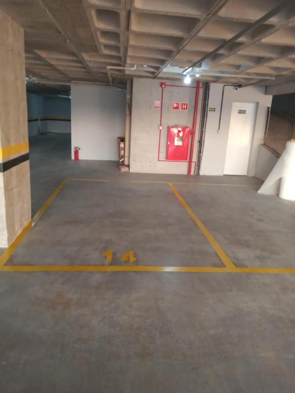 Dallas Apartamentos Na Via Gastronomica-Estacionamento-Amplos E Equipados-Wifi Bento Goncalves Bagian luar foto