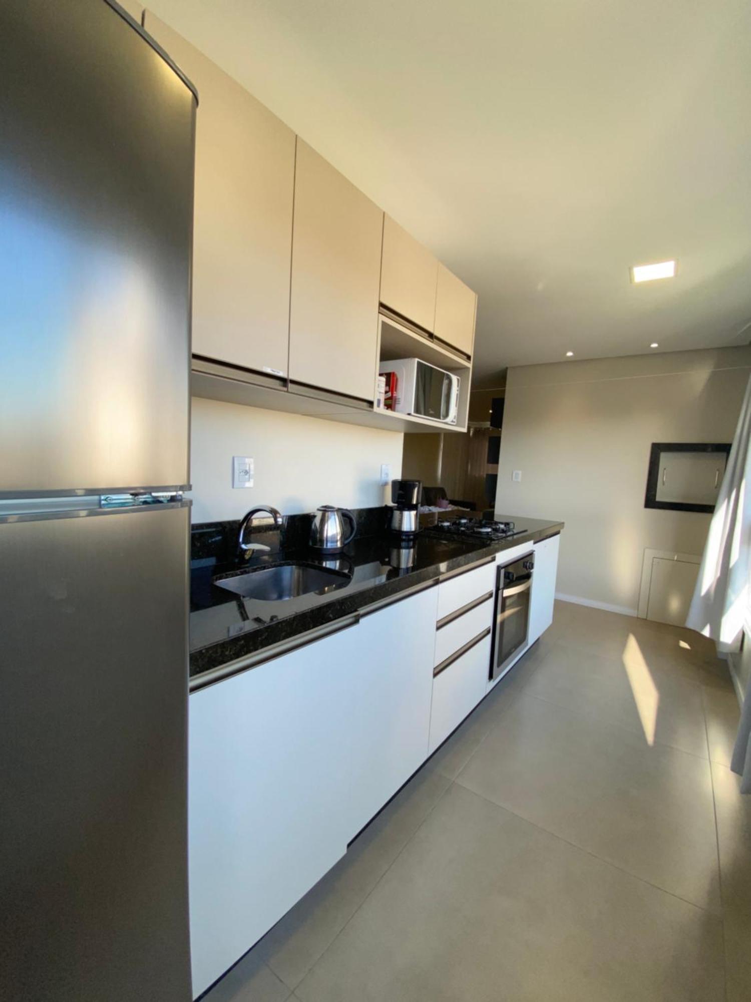 Dallas Apartamentos Na Via Gastronomica-Estacionamento-Amplos E Equipados-Wifi Bento Goncalves Bagian luar foto