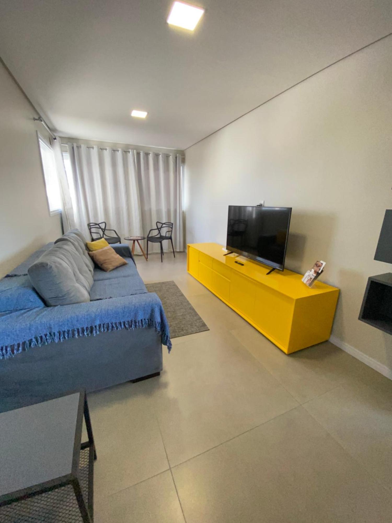 Dallas Apartamentos Na Via Gastronomica-Estacionamento-Amplos E Equipados-Wifi Bento Goncalves Bagian luar foto