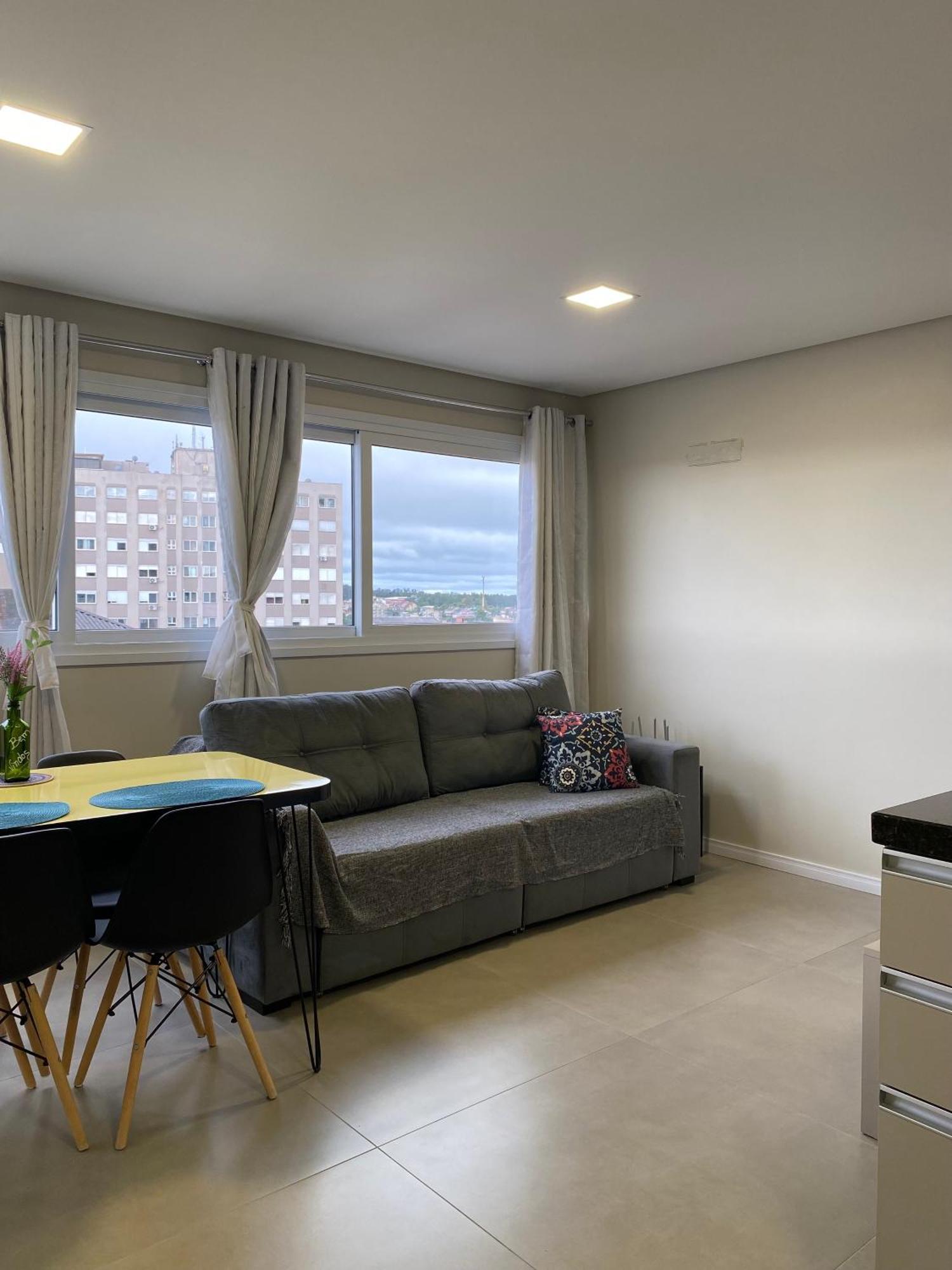 Dallas Apartamentos Na Via Gastronomica-Estacionamento-Amplos E Equipados-Wifi Bento Goncalves Bagian luar foto