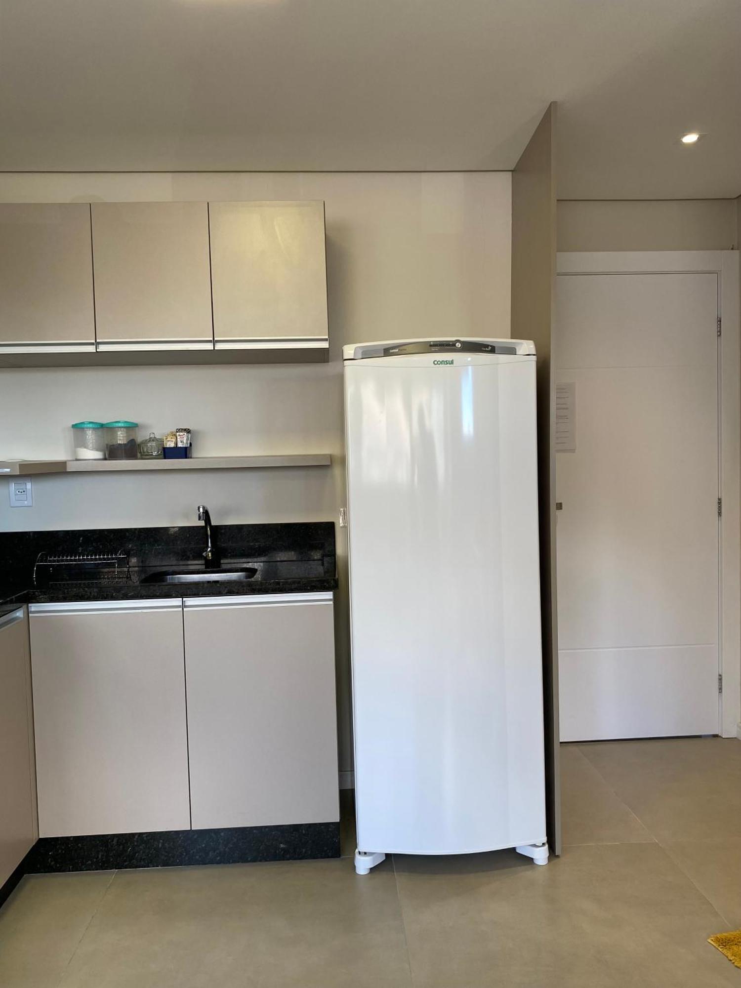 Dallas Apartamentos Na Via Gastronomica-Estacionamento-Amplos E Equipados-Wifi Bento Goncalves Bagian luar foto